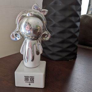 Harajuku lovers electric G fragrance